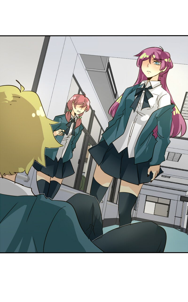 Read unOrdinary EN Manga Online