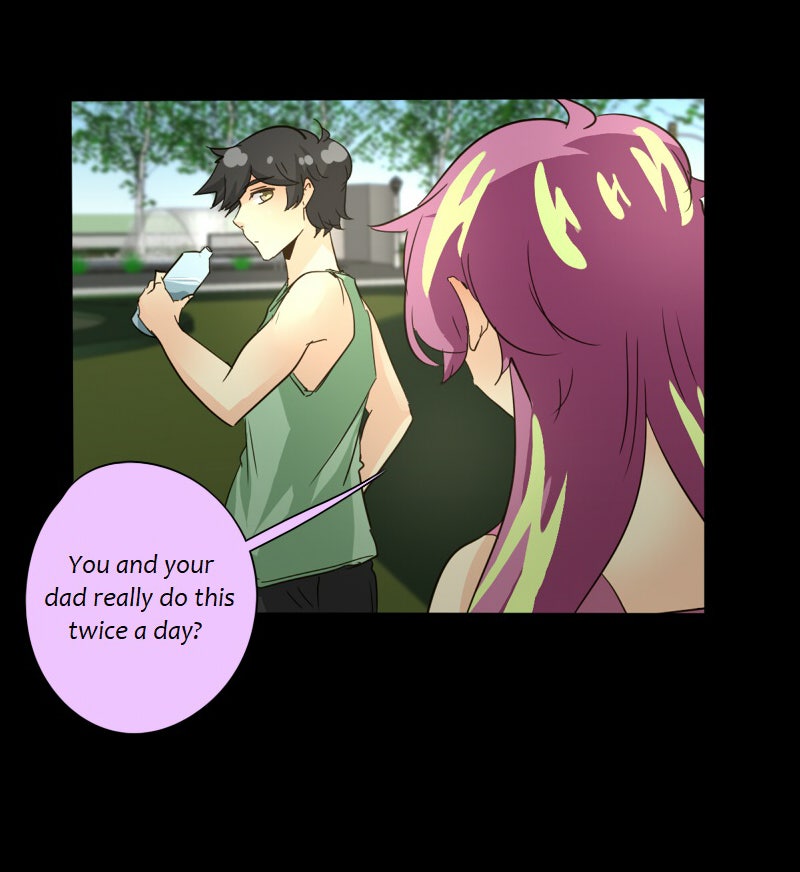 Read unOrdinary EN Manga Online