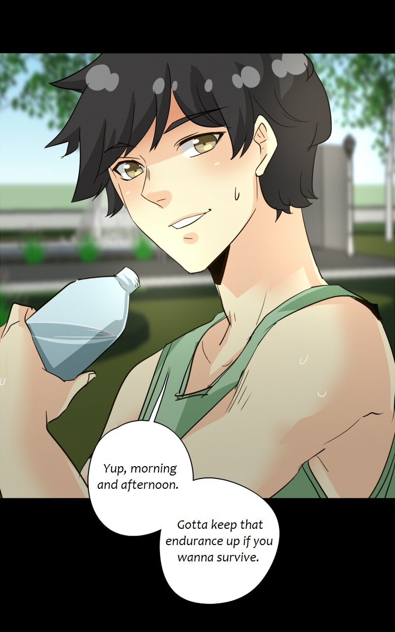 Read unOrdinary EN Manga Online