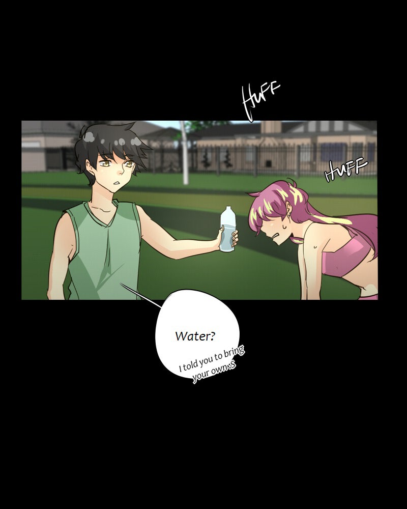 Read unOrdinary EN Manga Online