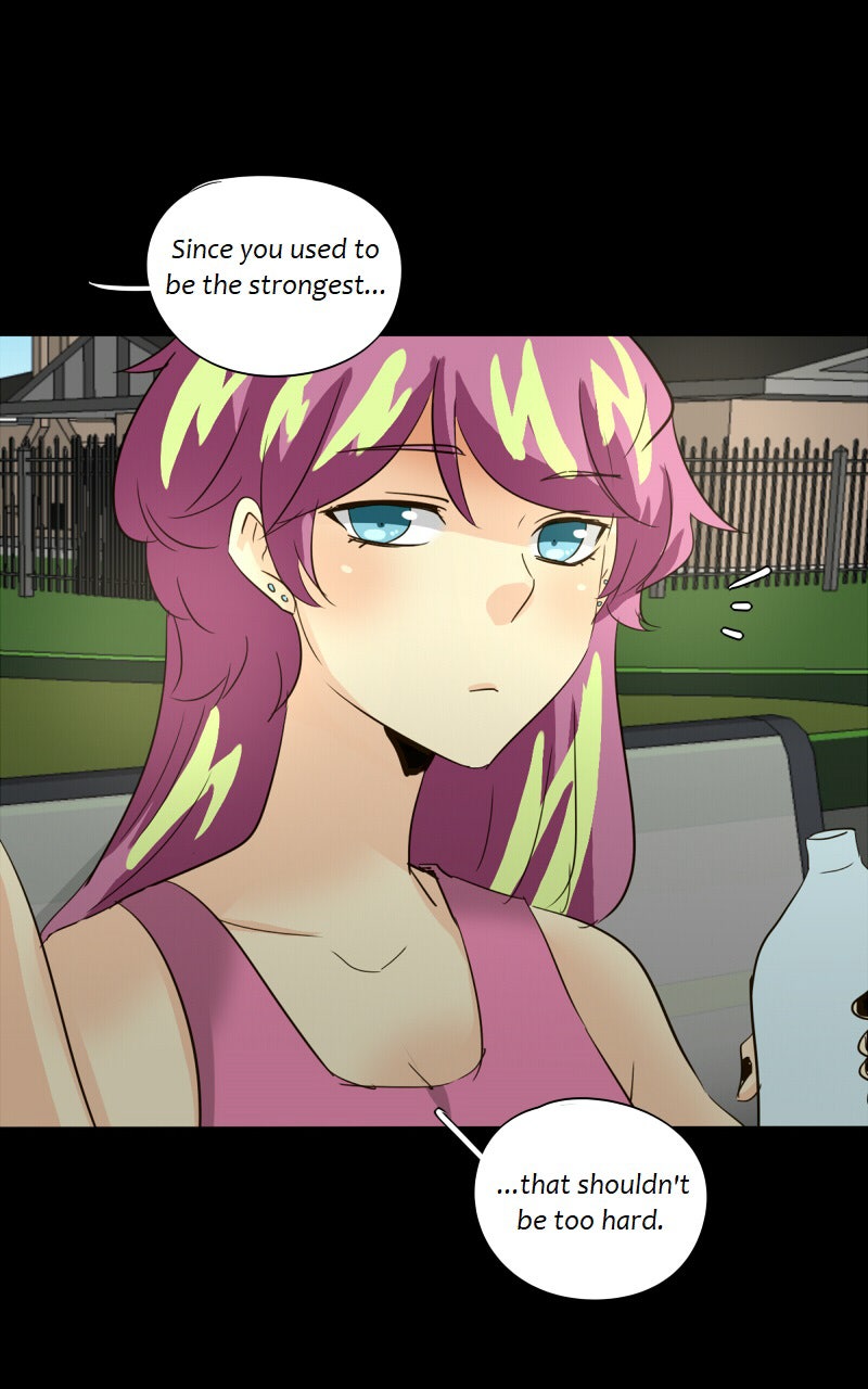 Read unOrdinary EN Manga Online