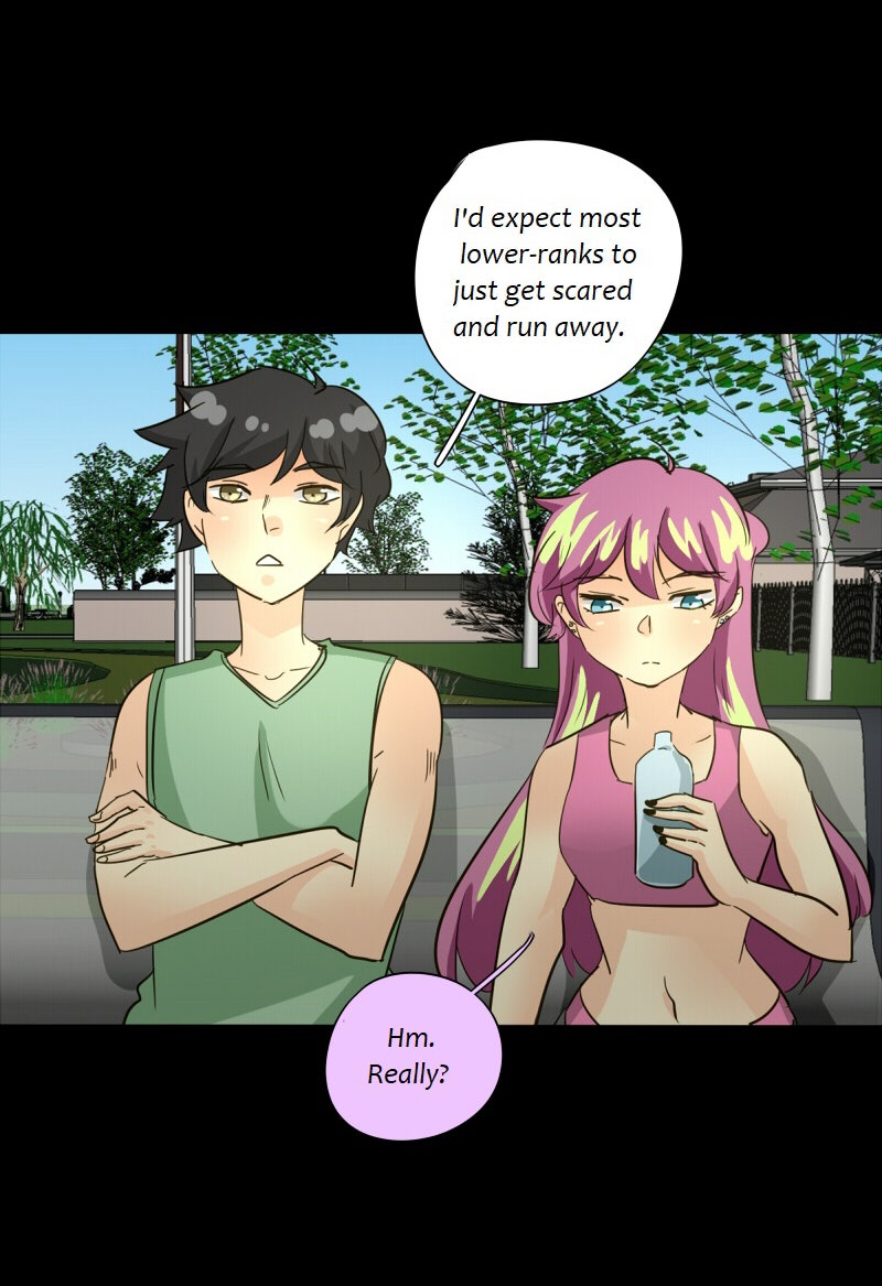 Read unOrdinary EN Manga Online