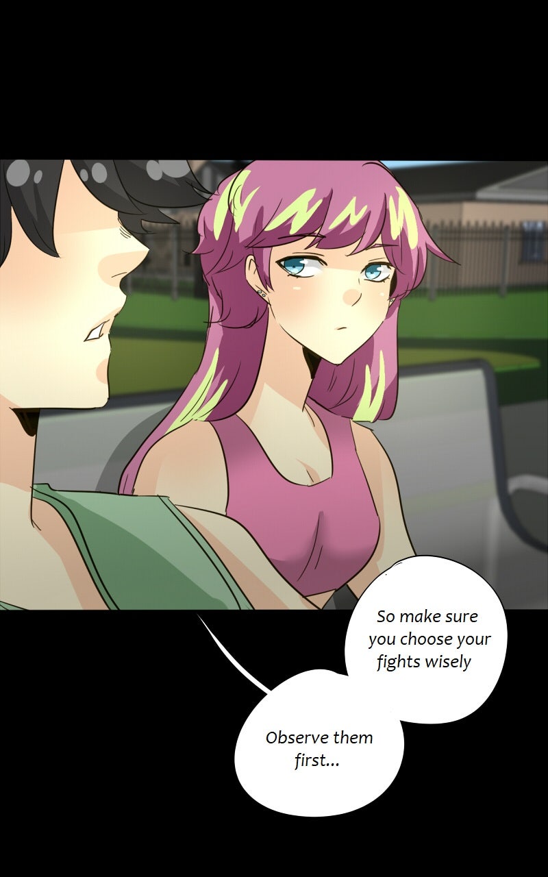 Read unOrdinary EN Manga Online