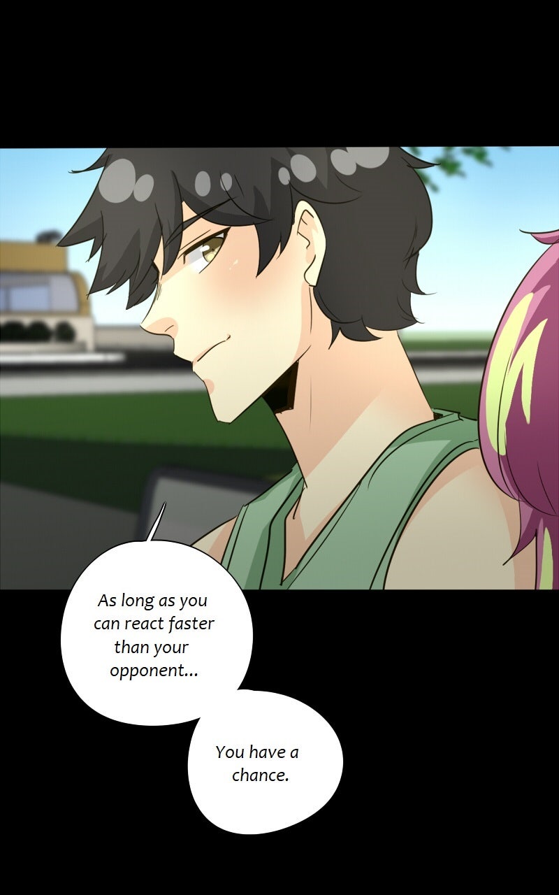 Read unOrdinary EN Manga Online