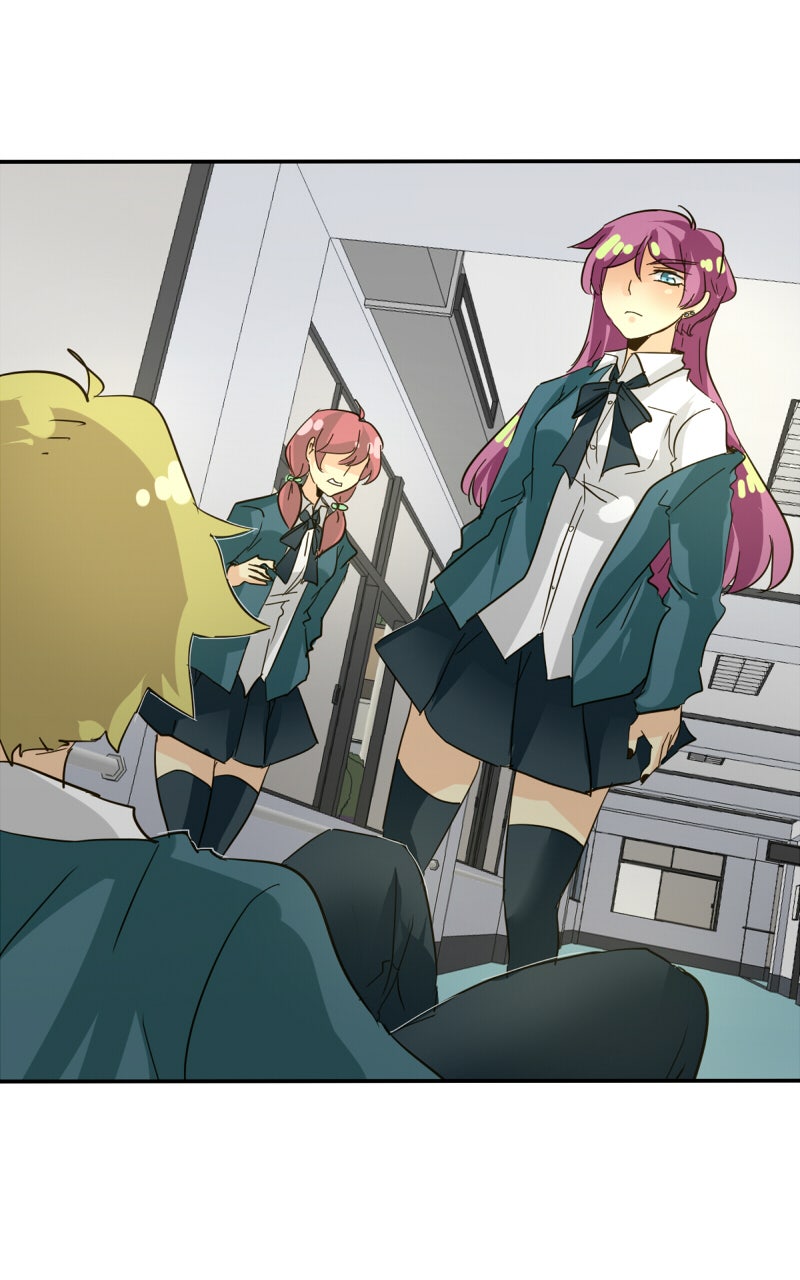 Read unOrdinary EN Manga Online