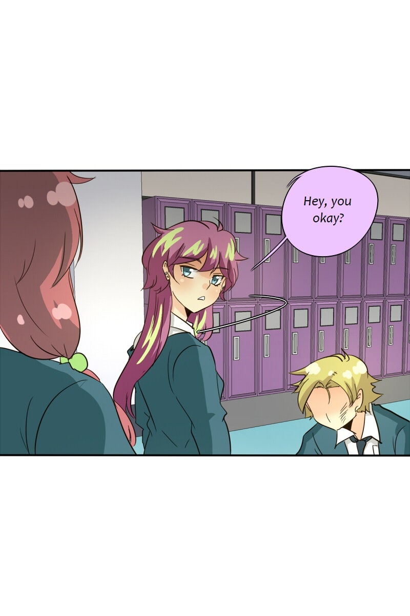 Read unOrdinary EN Manga Online