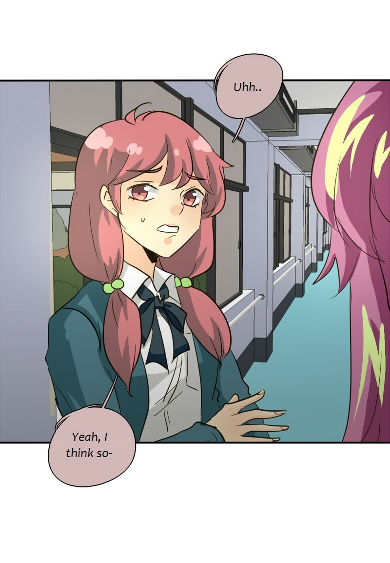 Read unOrdinary EN Manga Online