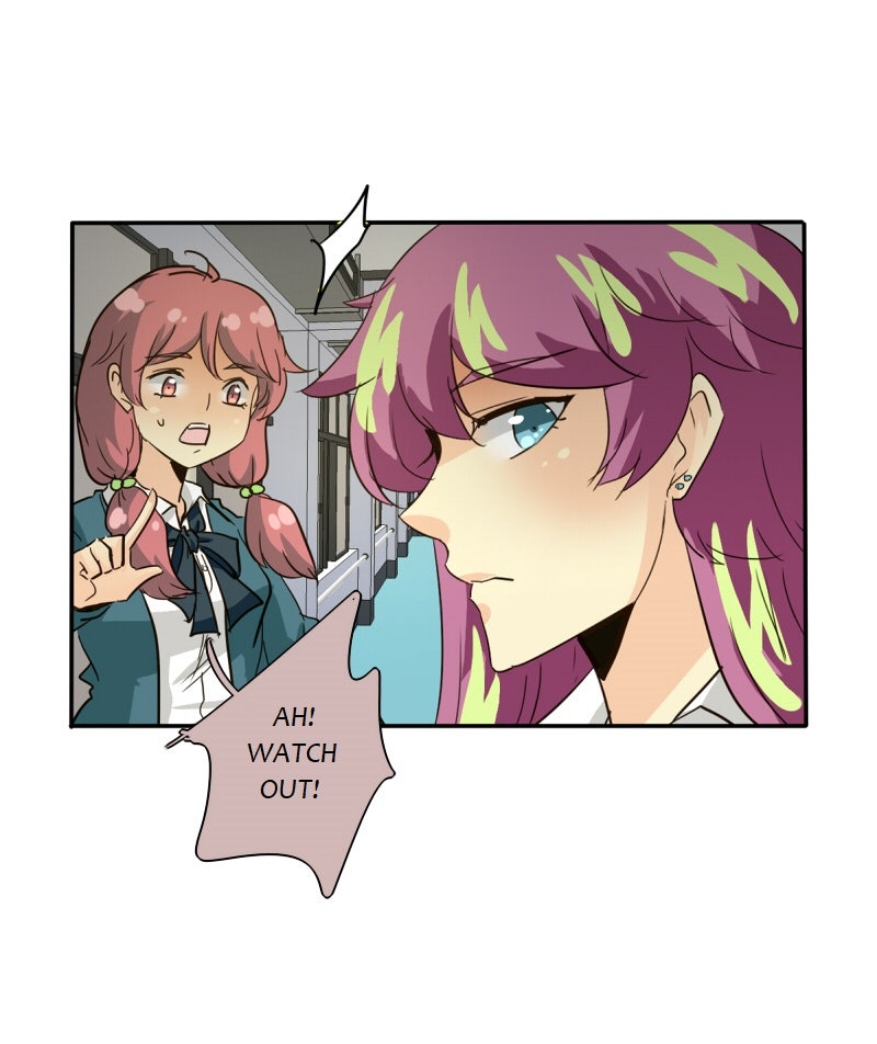 Read unOrdinary EN Manga Online
