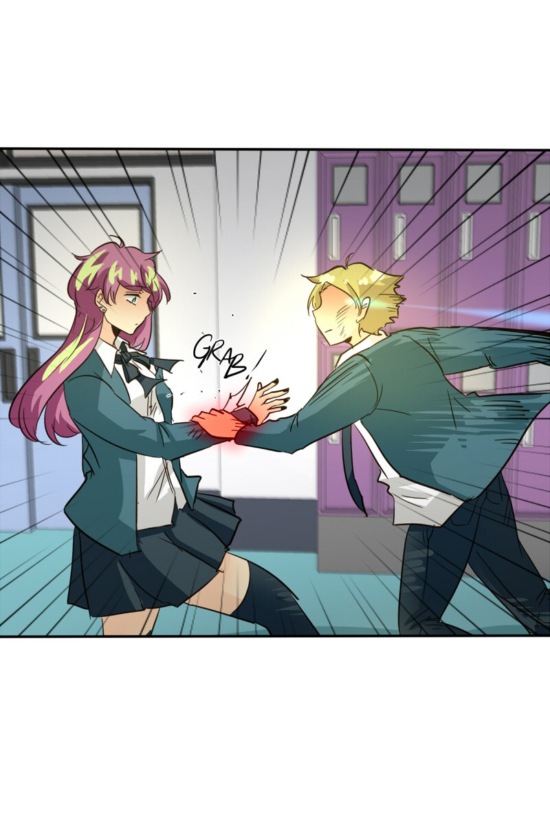 Read unOrdinary EN Manga Online