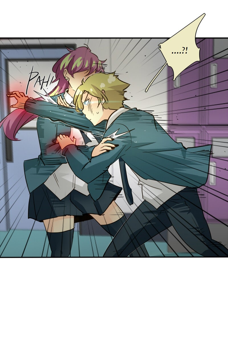 Read unOrdinary EN Manga Online