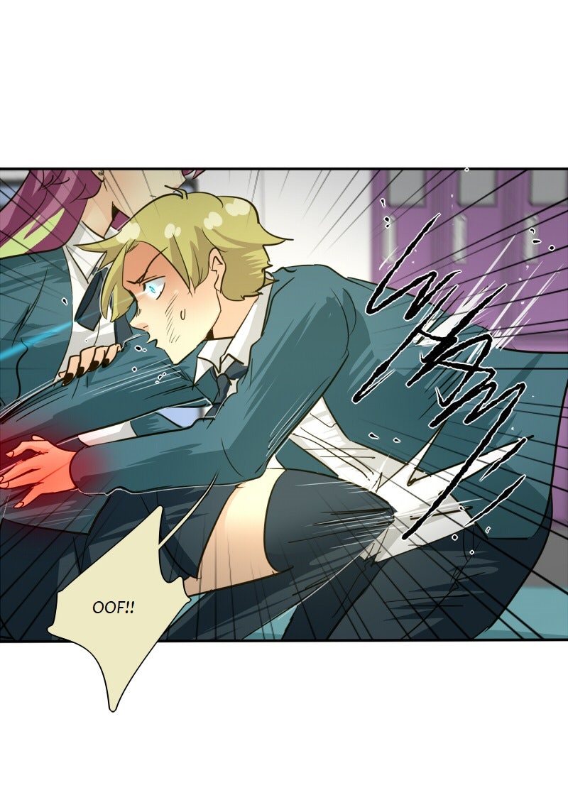 Read unOrdinary EN Manga Online