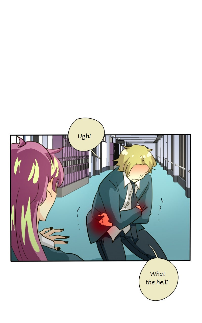 Read unOrdinary EN Manga Online