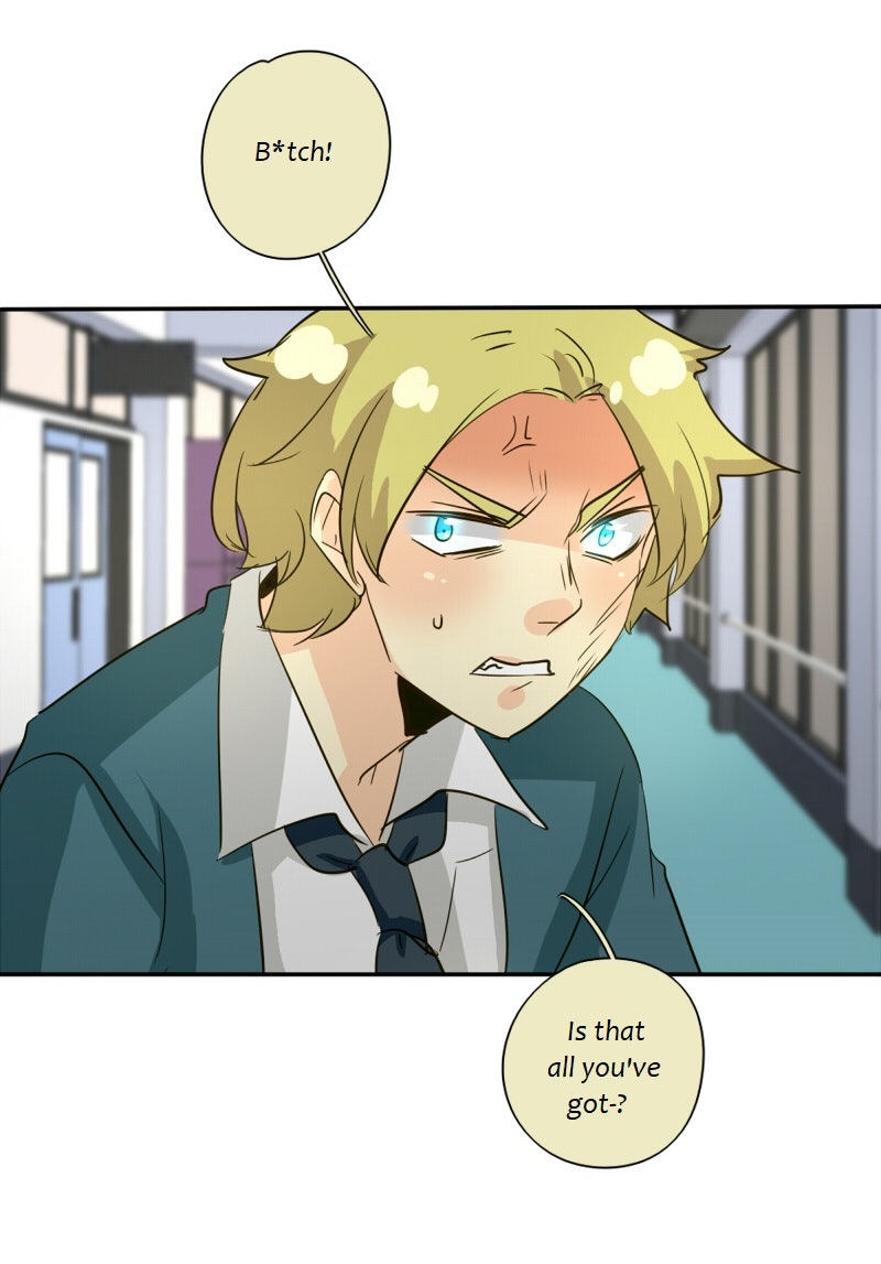 Read unOrdinary EN Manga Online