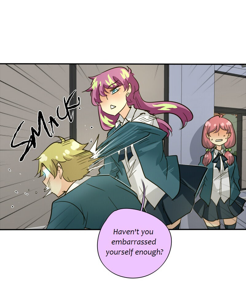 Read unOrdinary EN Manga Online