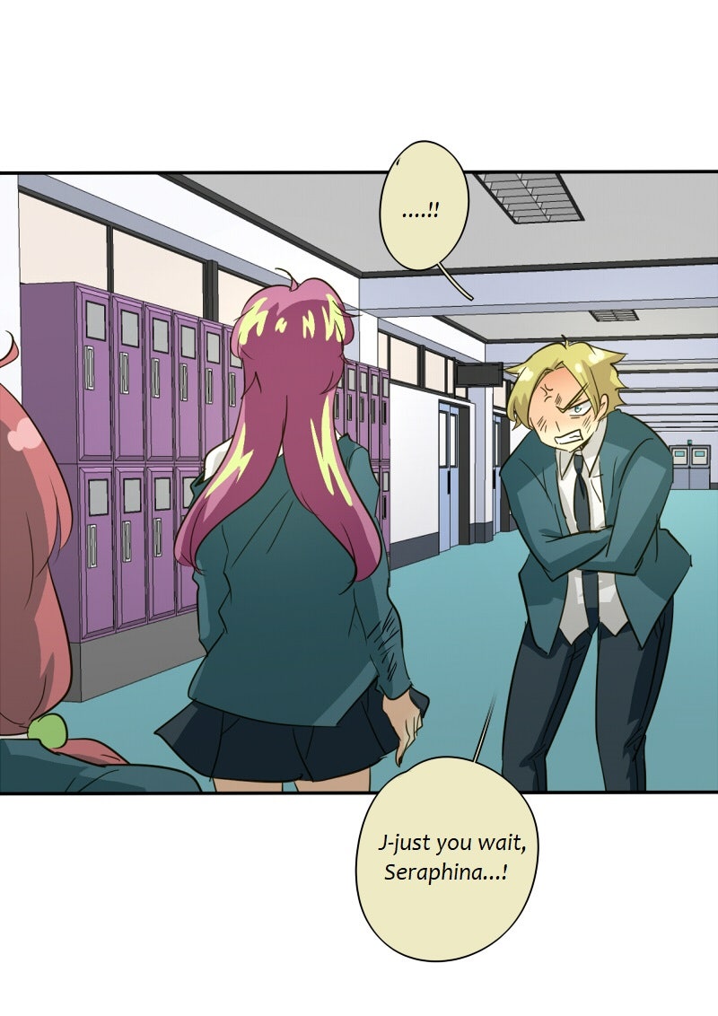 Read unOrdinary EN Manga Online