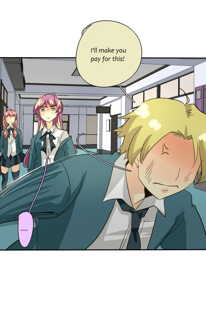 Read unOrdinary EN Manga Online