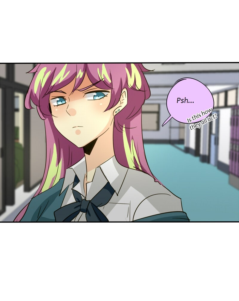 Read unOrdinary EN Manga Online