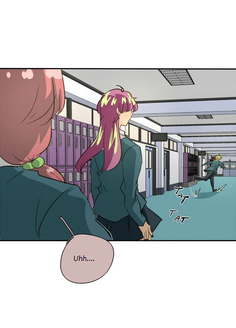 Read unOrdinary EN Manga Online