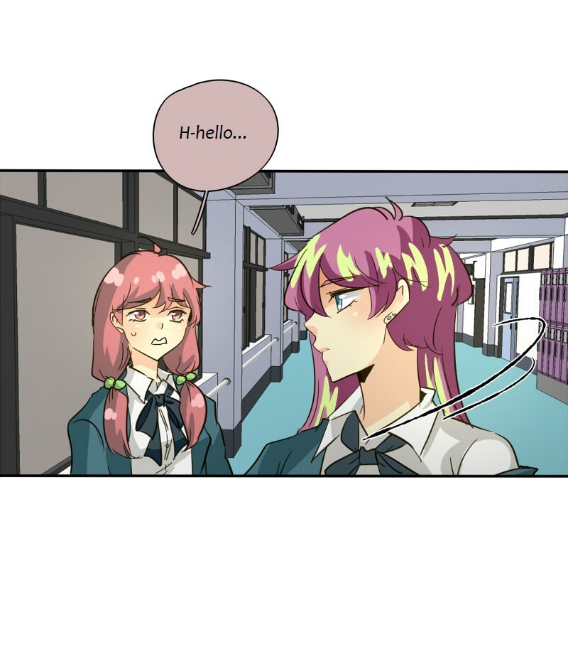 Read unOrdinary EN Manga Online
