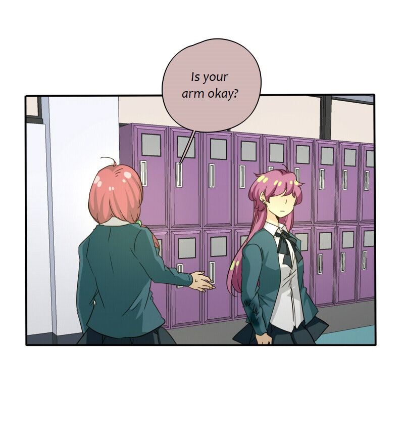 Read unOrdinary EN Manga Online