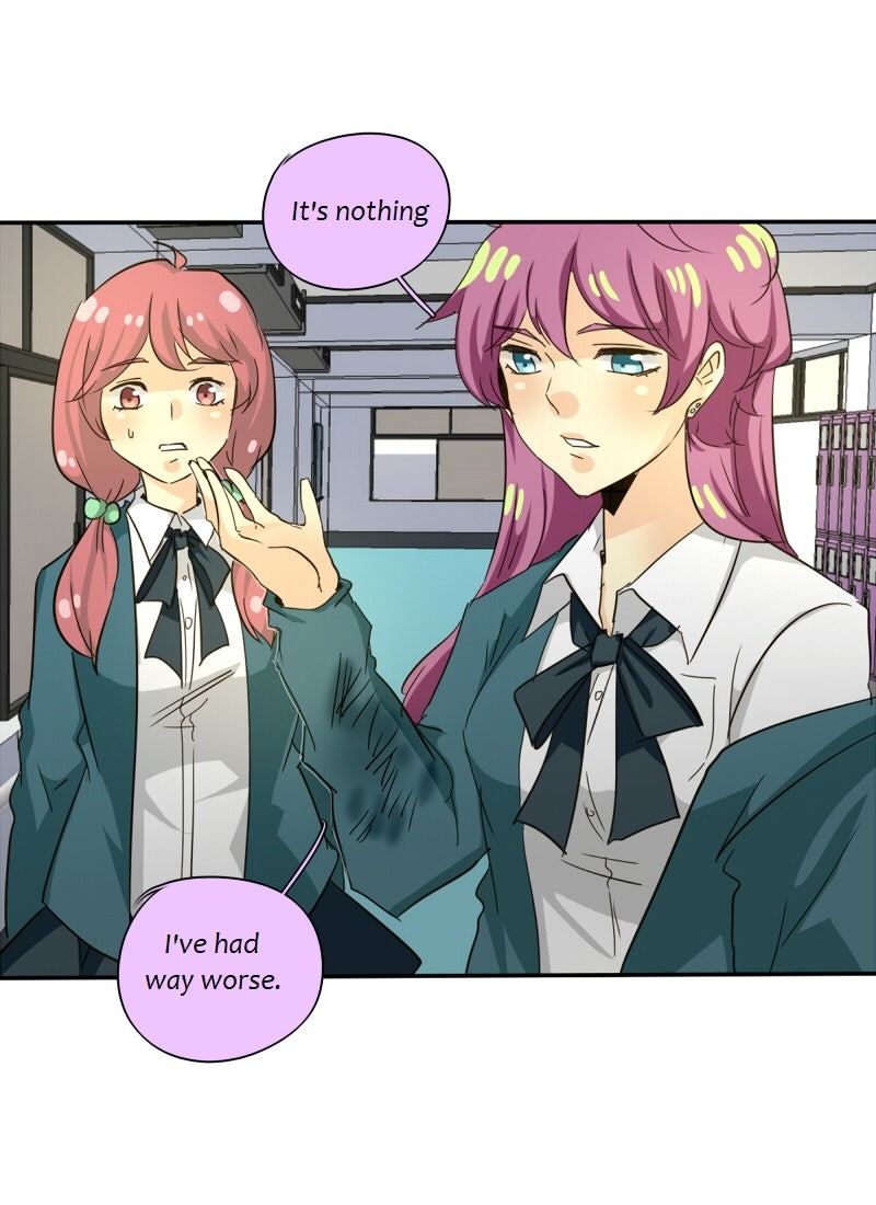 Read unOrdinary EN Manga Online