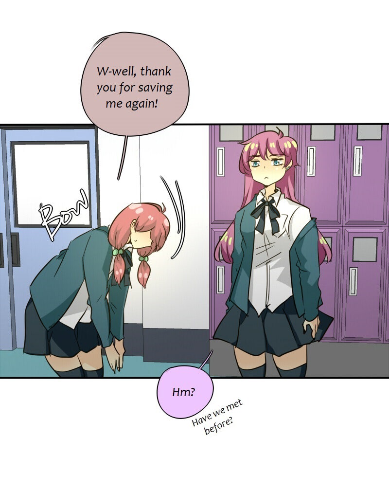 Read unOrdinary EN Manga Online