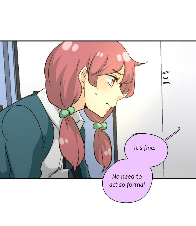 Read unOrdinary EN Manga Online