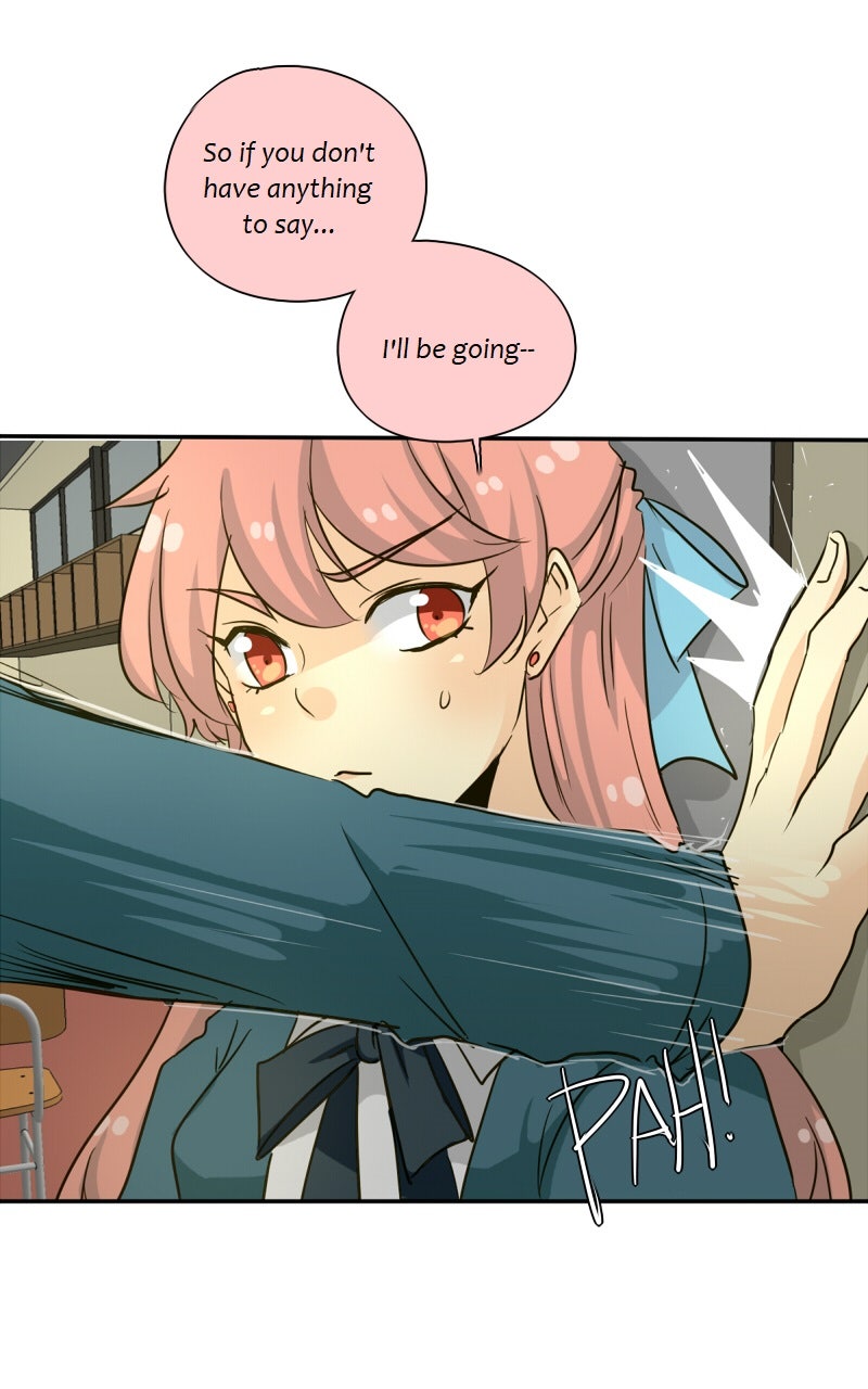 Read unOrdinary EN Manga Online