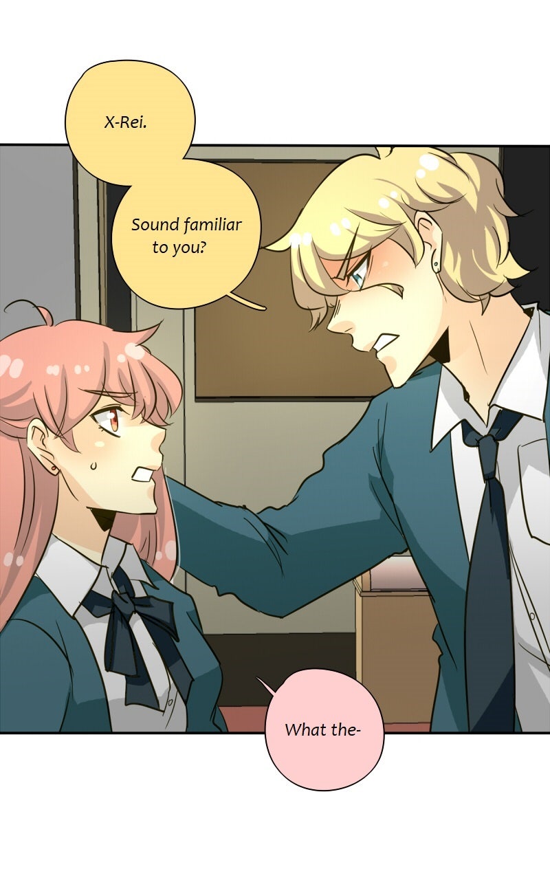 Read unOrdinary EN Manga Online