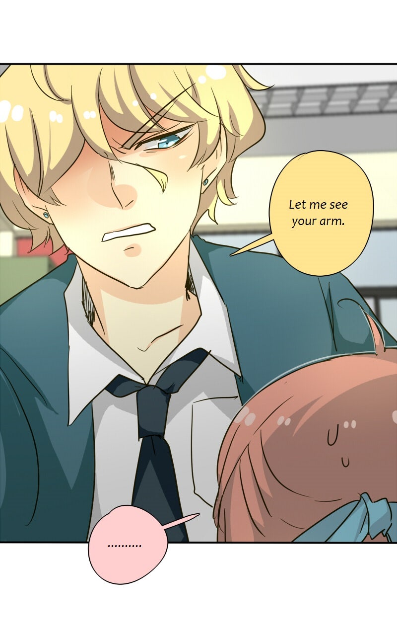 Read unOrdinary EN Manga Online
