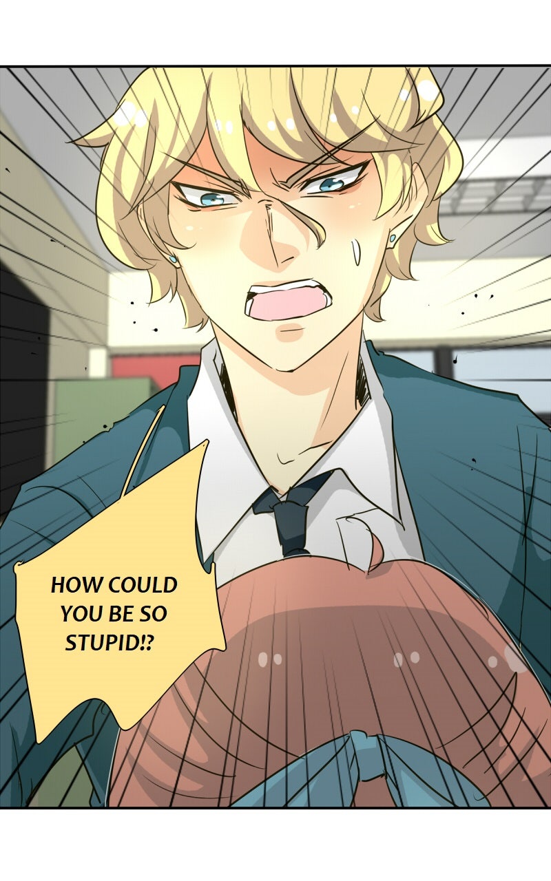 Read unOrdinary EN Manga Online