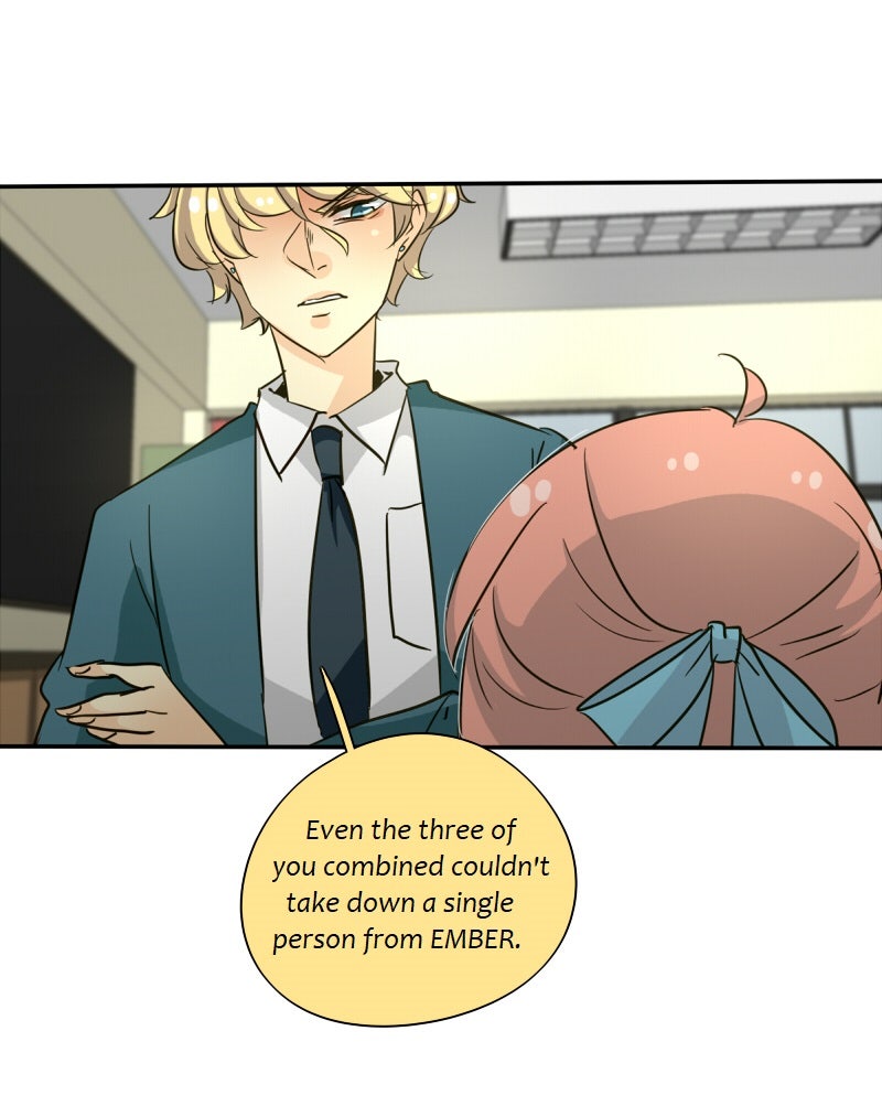 Read unOrdinary EN Manga Online