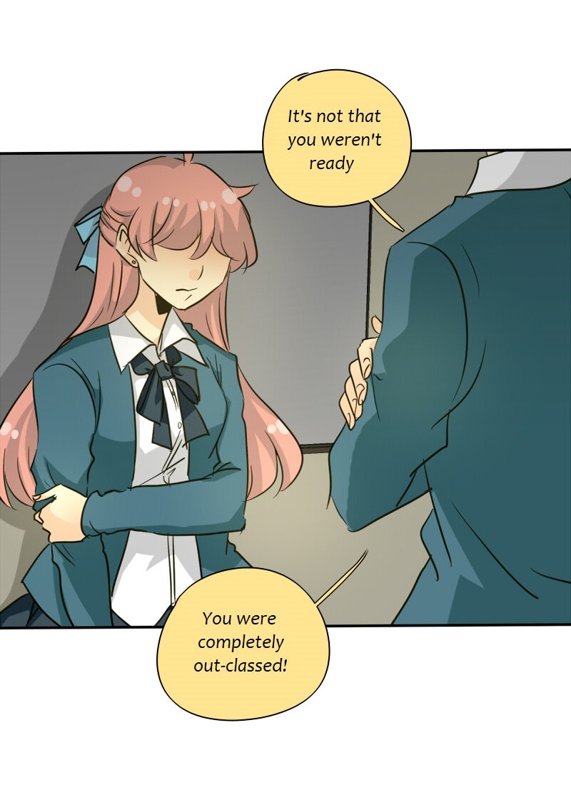 Read unOrdinary EN Manga Online