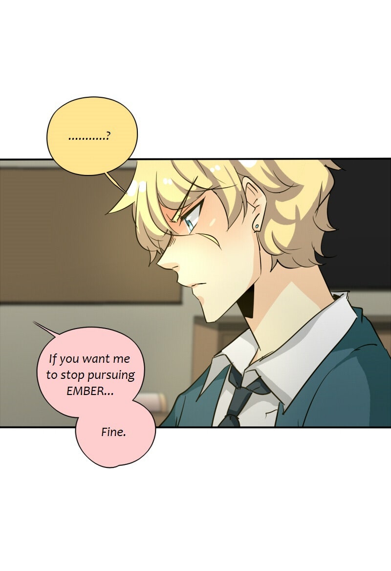 Read unOrdinary EN Manga Online