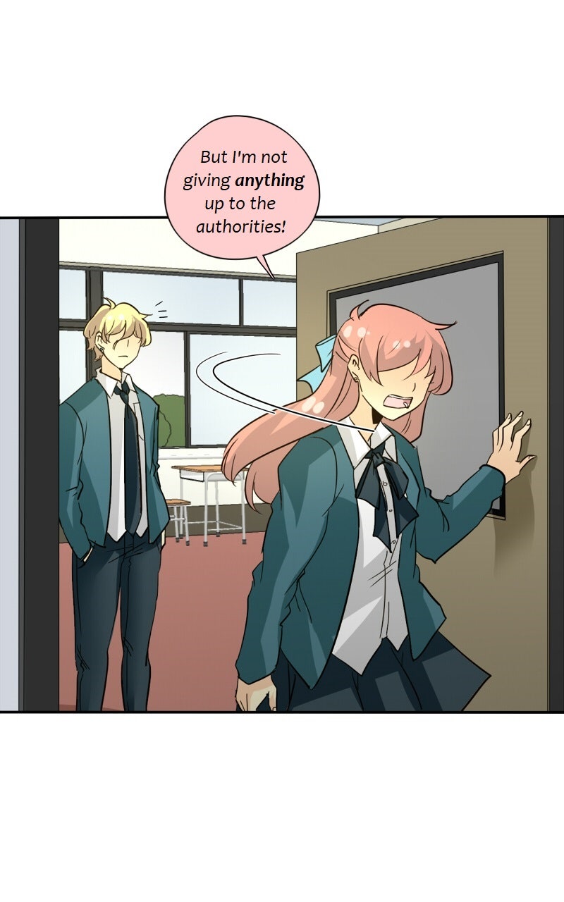 Read unOrdinary EN Manga Online