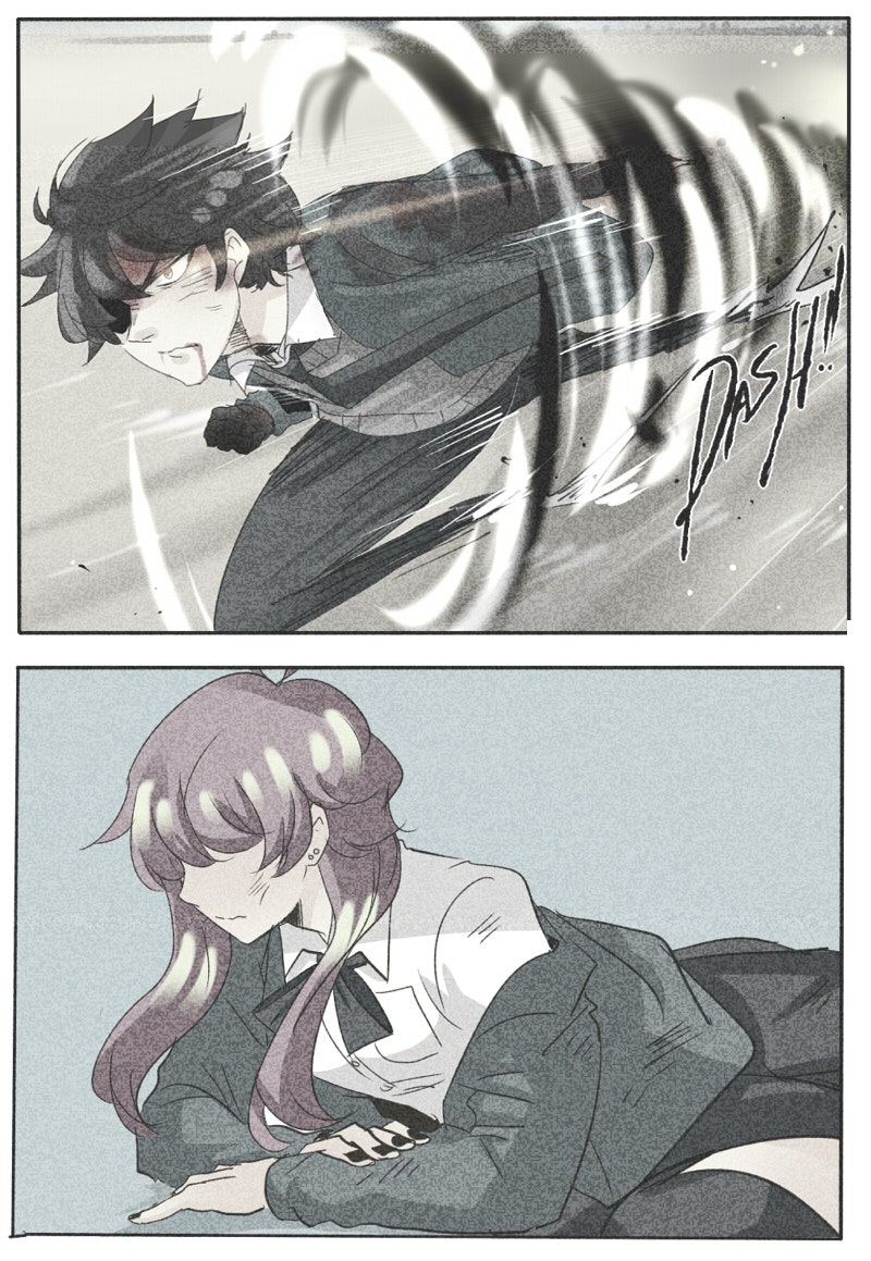 Read unOrdinary EN Manga Online