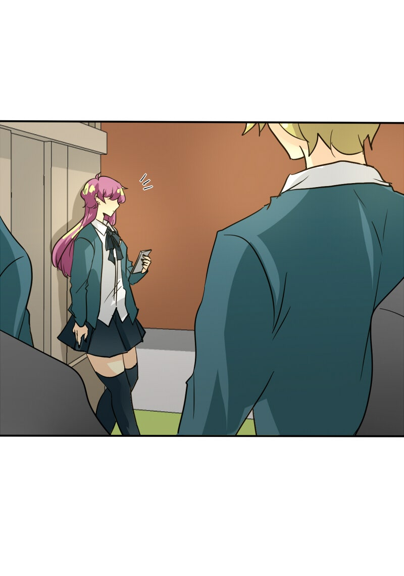 Read unOrdinary EN Manga Online