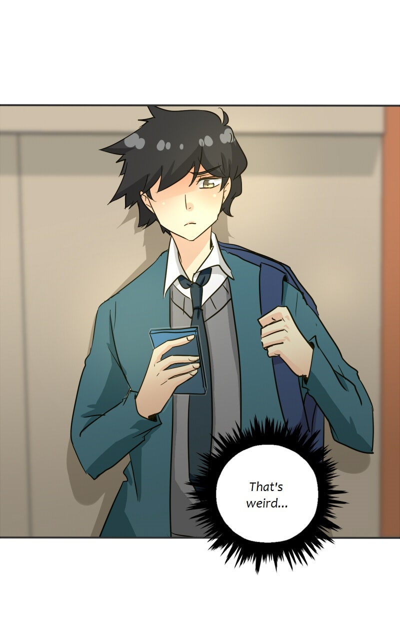 Read unOrdinary EN Manga Online