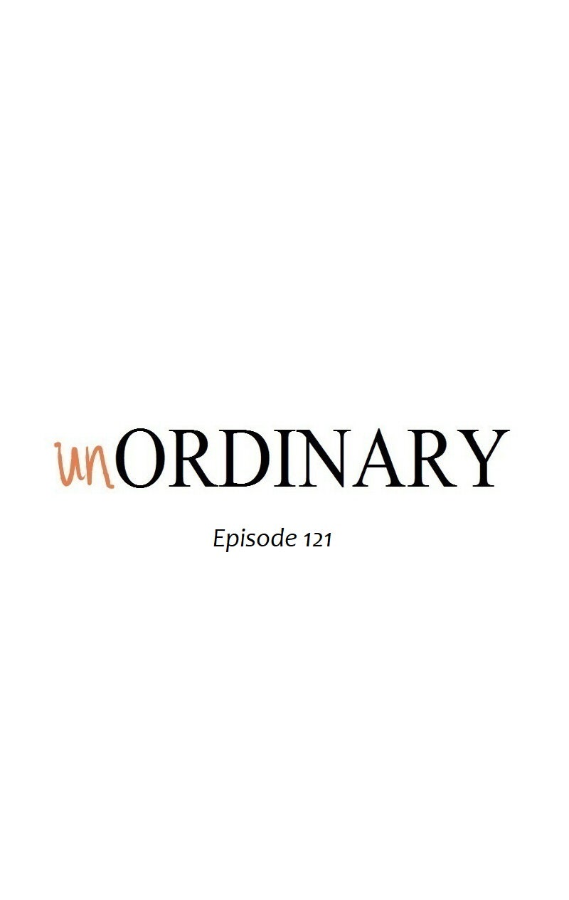 Read unOrdinary EN Manga Online