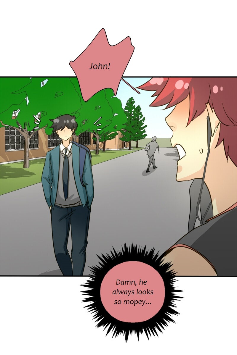 Read unOrdinary EN Manga Online