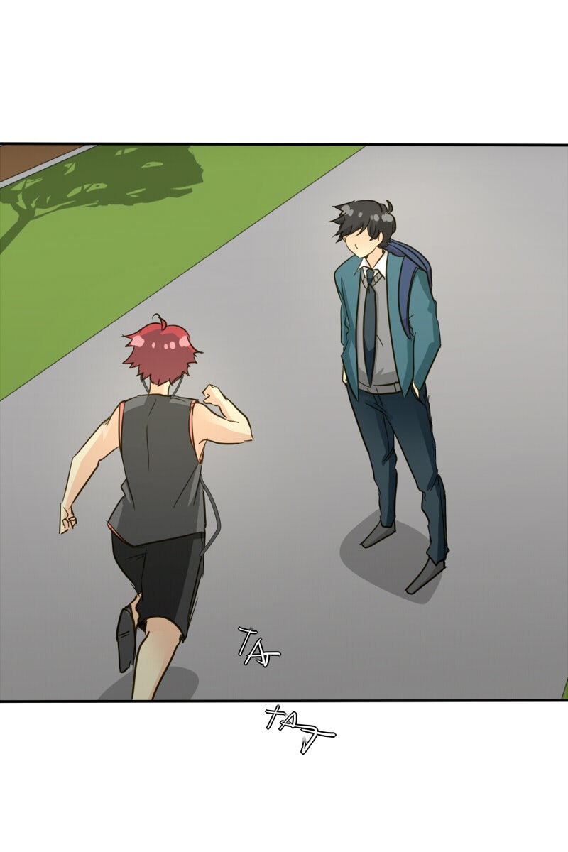 Read unOrdinary EN Manga Online