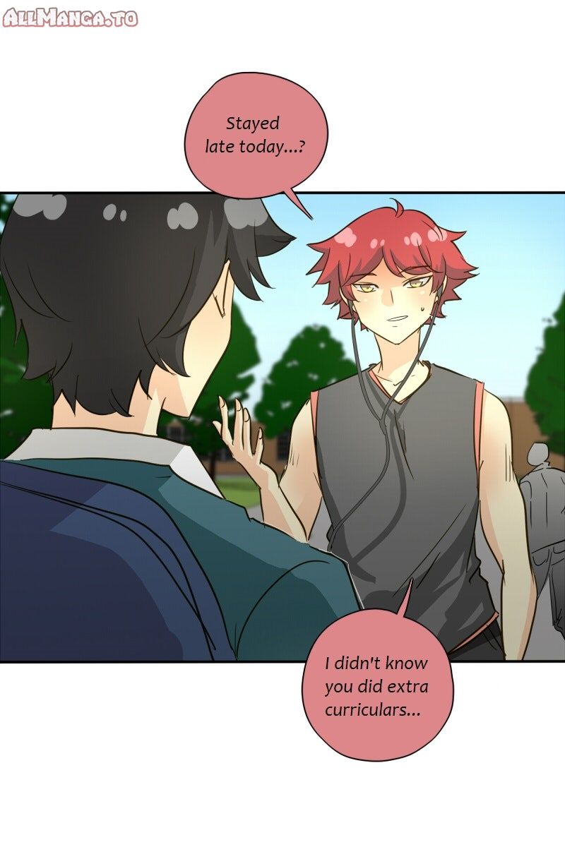 Read unOrdinary EN Manga Online