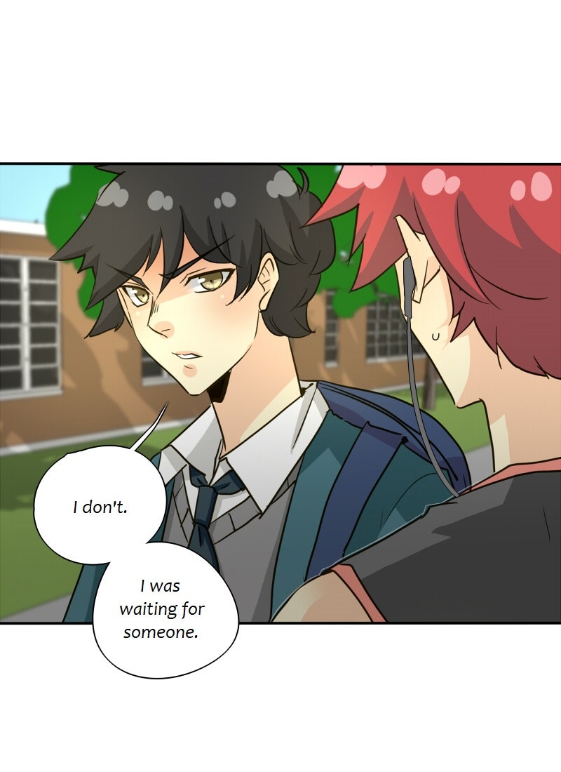 Read unOrdinary EN Manga Online
