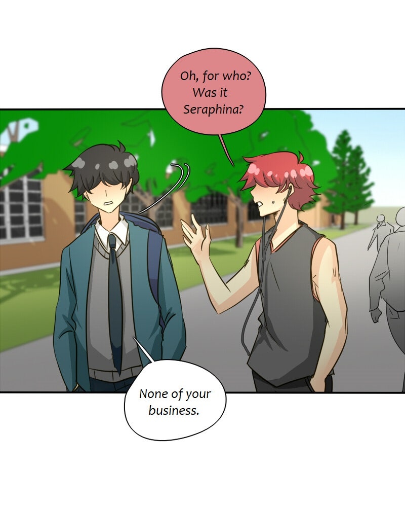 Read unOrdinary EN Manga Online