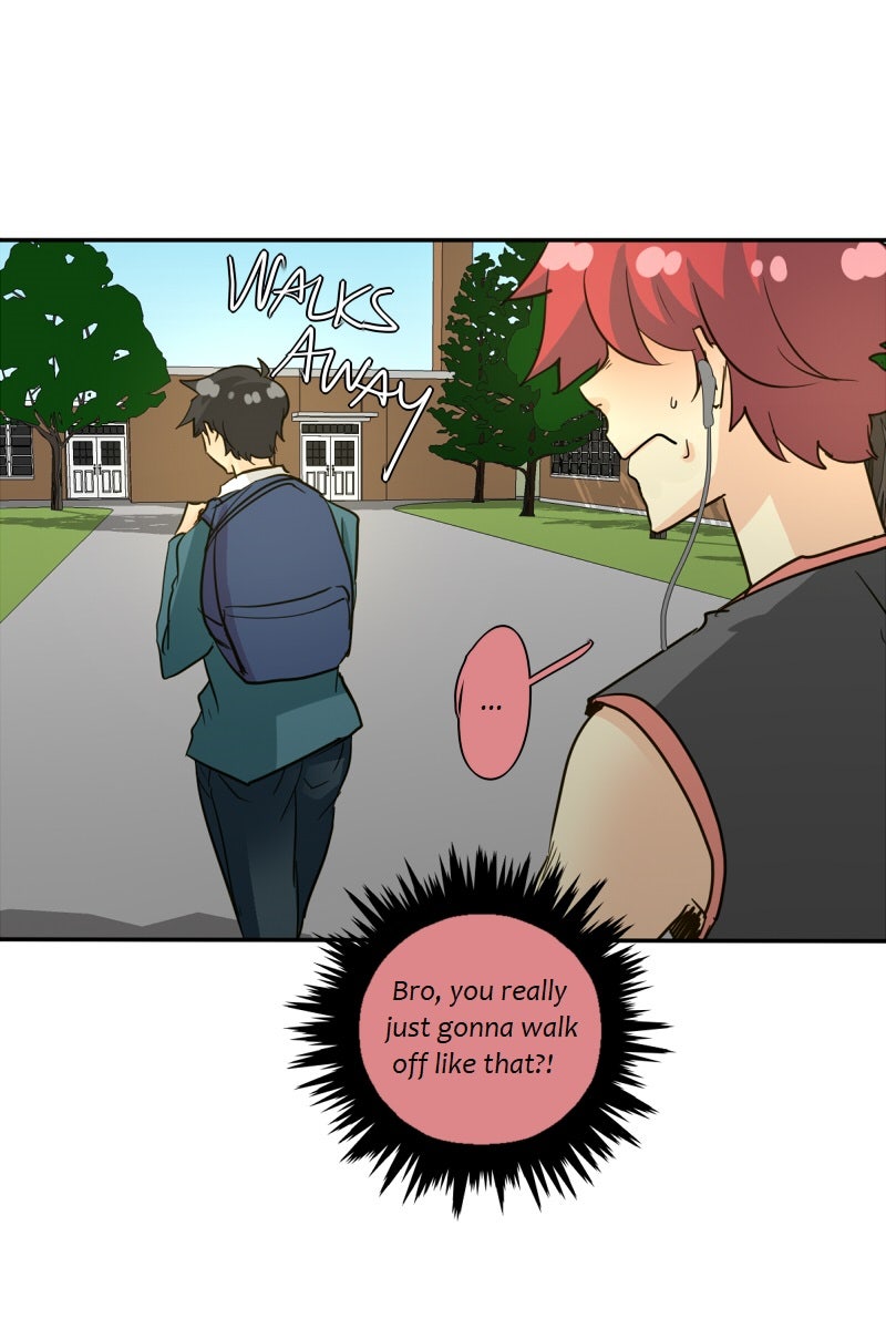 Read unOrdinary EN Manga Online