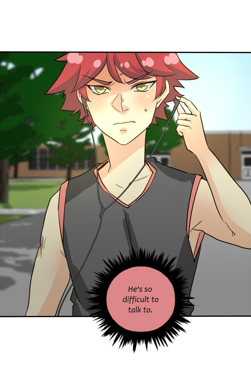 Read unOrdinary EN Manga Online