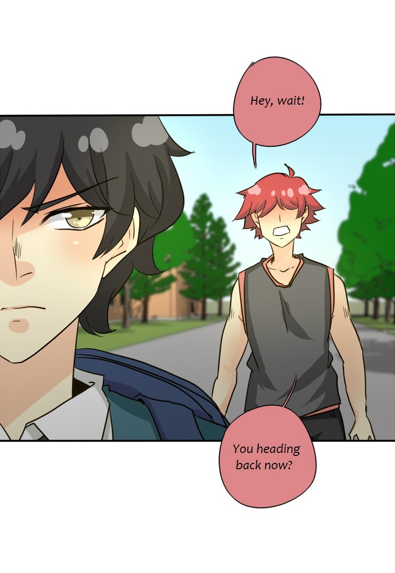 Read unOrdinary EN Manga Online