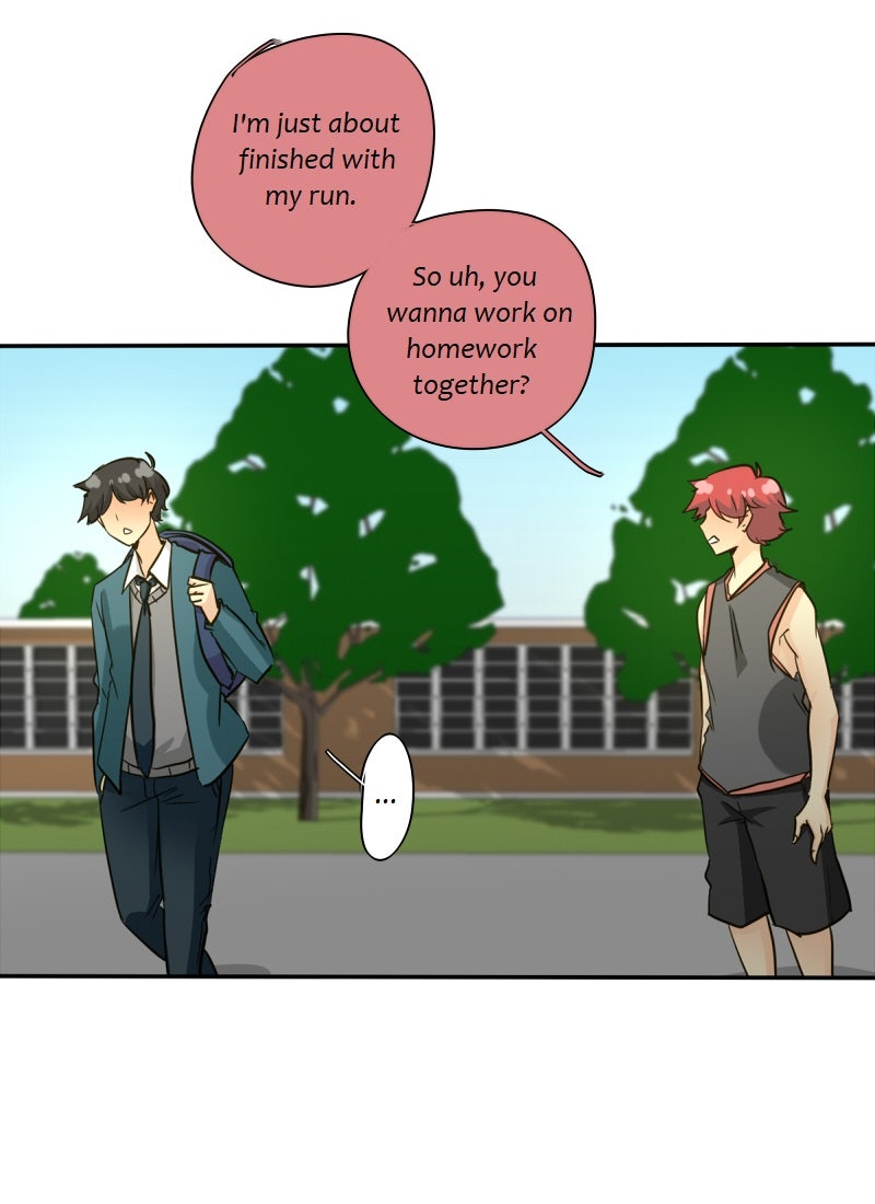 Read unOrdinary EN Manga Online