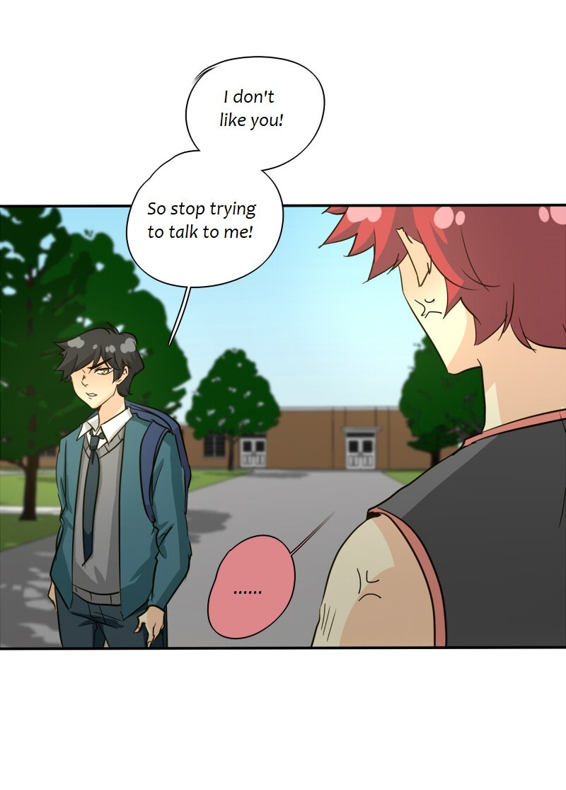 Read unOrdinary EN Manga Online