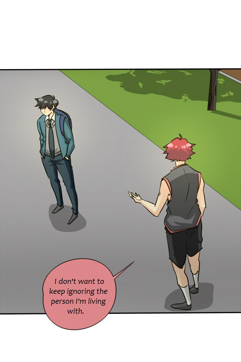 Read unOrdinary EN Manga Online